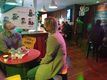 A Segré, des entreprises recrutent sans CV